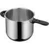 Tlakový hrnec PERFECT PLUS 6,5 l + 3 l, sada 2 ks, nerez, WMF