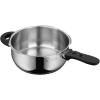 Tlakový hrnec PERFECT PLUS 6,5 l + 3 l, sada 2 ks, nerez, WMF