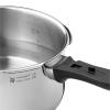 Tlakový hrnec PERFECT PLUS 6,5 l + 3 l, sada 2 ks, nerez, WMF