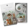 Sada dětského nádobí FOREST FRIENDS, sada 6 ks, WMF