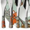 Sada dětského nádobí FOREST FRIENDS, sada 6 ks, WMF