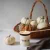 Vonná svíčka YUCCA 210 g, Humdakin