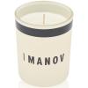 Vonná svíčka MANOV 210 g, Humdakin