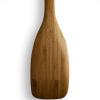 Kuchyňská stěrka NORDIC KITCHEN 31 cm, hnědá, bambus, Eva Trio