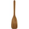 Kuchyňská stěrka NORDIC KITCHEN 31 cm, hnědá, bambus, Eva Trio