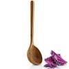 Naběračka NORDIC KITCHEN 29 cm, hnědá, bambus, Eva Trio