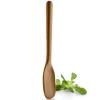 Vařečka NORDIC KITCHEN 29 cm, hnědá, bambus, Eva Trio