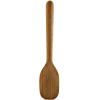 Vařečka NORDIC KITCHEN 29 cm, hnědá, bambus, Eva Trio