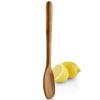 Vařečka NORDIC KITCHEN 27 cm, hnědá, bambus, Eva Trio