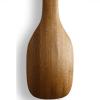 Vařečka NORDIC KITCHEN 27 cm, hnědá, bambus, Eva Trio
