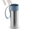 Cestovní hrnek TO GO 350 ml, prašně modrá, Eva Solo