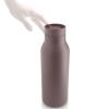 Termoláhev URBAN 500 ml, vintage hnědá, nerezová ocel, Eva Trio