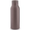 Termoláhev URBAN 500 ml, vintage hnědá, nerezová ocel, Eva Trio
