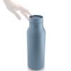 Termoláhev URBAN 500 ml, prašně modrá, nerezová ocel, Eva Trio