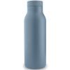 Termoláhev URBAN 500 ml, prašně modrá, nerezová ocel, Eva Trio