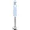 Tyčový mixér HBF03 700W, s příslušenstvím, pastelově modrá, Smeg