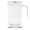 Tyčový mixér HBF03 700W, s příslušenstvím, pastelově modrá, Smeg