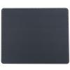 98376 Mouse Mat Square Bull black Stitching white 1