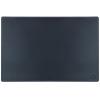 98418 Work Mat Square XL Bull black Stitching white