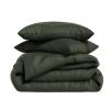 Clarysse Bed Packshot Grace 3045 Forest Green.1