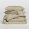 Clarysse Bed Packshot Grace 3047 Almond Cream