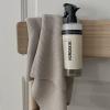 Humdakin SKU151 SprayBottle SKU83 KnittedKitchenTowel LightStone F