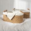 Organic Tea Towel 2 pack Organic textiles 73 229 Undyed 1