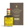 Balzamikový ocet 4 GOLD MEDALS CUBICA 250 ml, Giusti