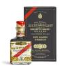 Balzamikový ocet 5 GOLD MEDALS CUBICA 250 ml, Giusti