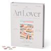 Puzzle ART LOVER MORNING FIELDS, 1000 dílků, Printworks