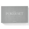 Poker sada CLASSIC, Printworks