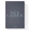 Hra Backgammon CLASSIC, Printworks