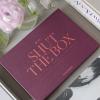 Hra Shut the box CLASSIC, Printworks