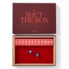 Hra Shut the box CLASSIC, Printworks