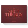 Hra Shut the box CLASSIC, Printworks