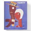 Fotoalbum VANITY FAIR AUGUST 1929 COVER, fialová, Printworks