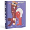 Fotoalbum VANITY FAIR AUGUST 1929 COVER, fialová, Printworks
