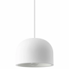 Závěsná lampa QUAY 22 cm, bílá, ocel, Eva Solo