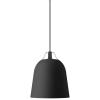 Závěsná lampa CLOVER 21 cm, černá, hliník, Eva Solo