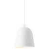 Závěsná lampa CLOVER 21 cm, bílá, hliník, Eva Solo
