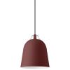 Závěsná lampa CLOVER 21 cm, burgundská, hliník, Eva Solo