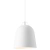 Závěsná lampa CLOVER 29 cm, bílá, hliník, Eva Solo
