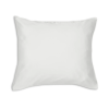 Povlak na polštář SILVANA COLLAGEN 60 x 70 cm, bílá, polyester, Pip Studio