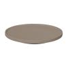 Miska na mýdlo CRETO 14 cm, šedá, beton, Blomus