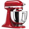 Kuchyňský robot 5KSM125 4,8 l, královská červená, Kitchen Aid
