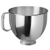 Kuchyňský robot 5KSM125 4,8 l, královská červená, Kitchen Aid