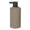 Dávkovač mýdla CRETO 190 ml, šedá, beton, Blomus