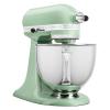 Kuchyňský robot 5KSM125 4,8 l, pistáciová, Kitchen Aid
