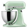 Kuchyňský robot 5KSM125 4,8 l, pistáciová, Kitchen Aid