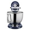 Kuchyňský robot 5KSM125 4,8 l, matná inkoustová modrá, Kitchen Aid